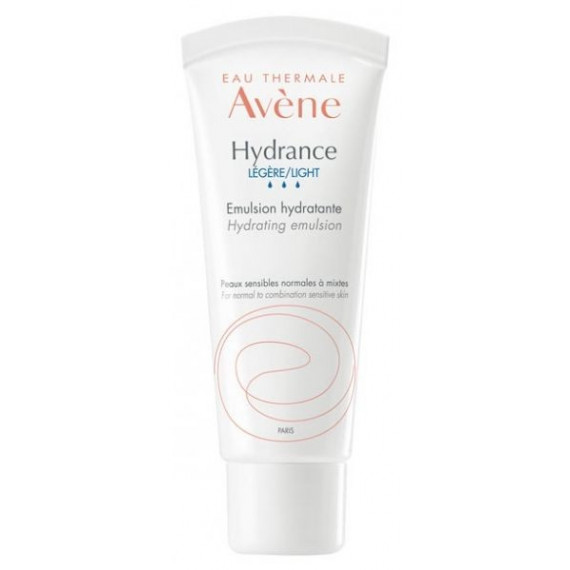 Avene Hydrance Ligera 40 Ml  AVÈNE