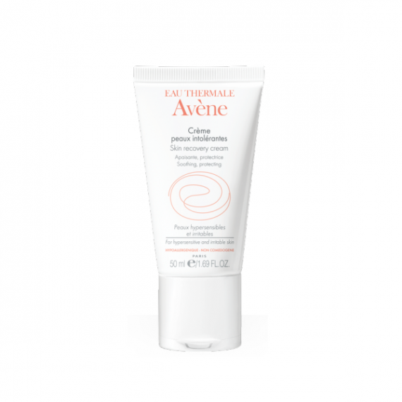 Avene Crema Pieles Intolerantes 40 Ml  AVÈNE