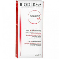 BIODERMA Sensibio Ar Crema Tubo 40 Ml Biode