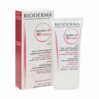 BIODERMA Sensibio Ar Bb Cream SPF30 40ML