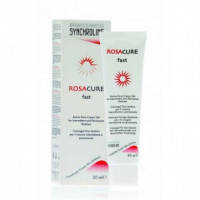 Rosacure Fast Gel Crema 30 Ml  IFCANTABRIA