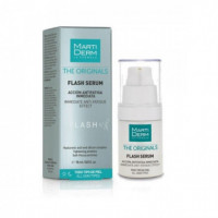 MARTIDERM Flash Serum 15 Ml (pack Lim.)