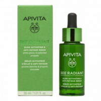 APIVITA Bee Radiant Peony Serum 30ML
