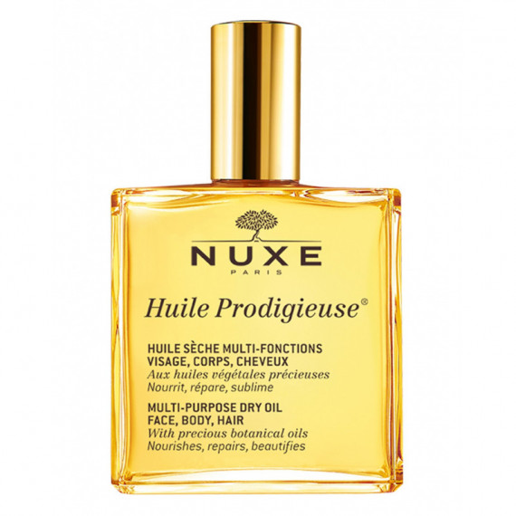 NUXE Huile Prodigieuse Clasica 100ML Ref: 0A28025
