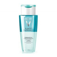 VICHY Purete Thermale Desmaquillante Ojos Waterproof 100ML - Guanxe Atlantic Marketplace