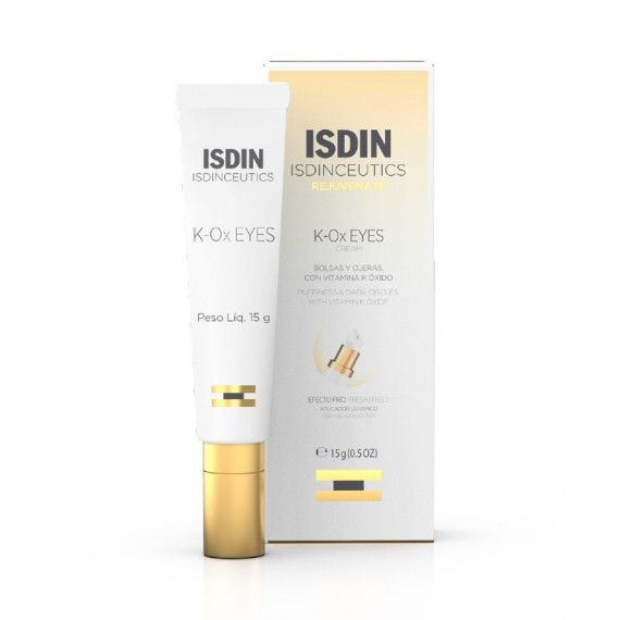 Isdinceutics K-ox Eyes 15ML  ISDIN