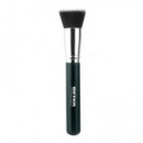 BETER Brocha Gruesa Todo Tipo Maquillaje Pelo Sintetico