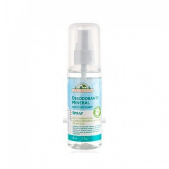 CORPORE SANO Desodorante Mineral Spray
