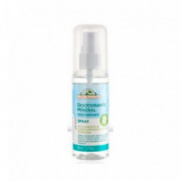 CORPORE SANO Desodorante Mineral Spray