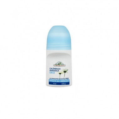 CORPORE SANO Desodorante Roll-on Calendula 75ML