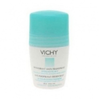 VICHY Desodorante Regulador 50ML