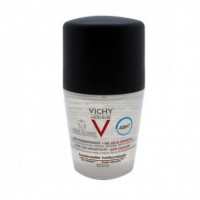 VICHY Homme Antitranspirante Antimanchas Hombre Roll On 50 Ml