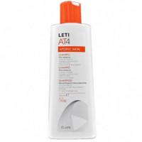 LETI AT-4 Champu Piel Atopica 250