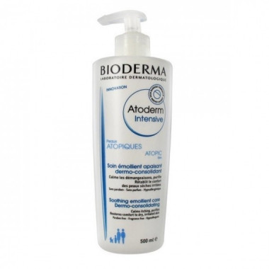 BIODERMA Atoderm Intensive 500ML