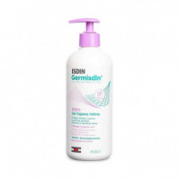 Germisdin Higiene Intima 500 Ml  ISDIN