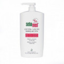 Seba Med Locion Enriquecida 1 Litr  PERRIGO ESPAÑA SA