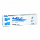 Halibut Pomada Regener Adulto 45 G  URIACH CONSUMER HEALTHCARE