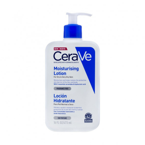 CERAVE Locion Hidratante 473ML