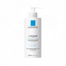 Lipikar Leche Corporal 400 Ml  LA ROCHE POSAY