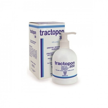 Tractopon Dosificador 300ML  VECTEM