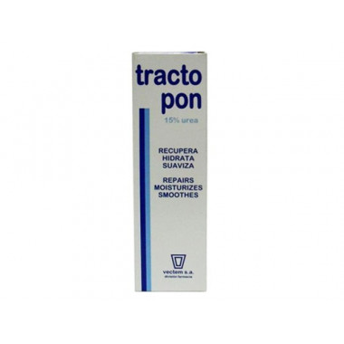 Tractopon Crema 15% 75 Ml  VECTEM