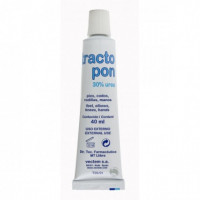 Tractopon 30% Urea 40 Ml  VECTEM