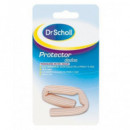 Scholl Tubo Protector Dedos Gelactiv Dr.s  VEMEDIA PH