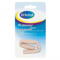 Scholl Tubo Protector Dedos Gelactiv Dr.s  VEMEDIA PH
