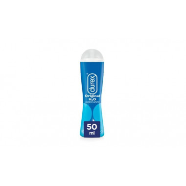 DUREX Lubricante Play Original 50