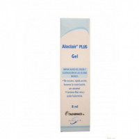 Aloclair Plus Gel Bucal 8ML  ITALFARMACO