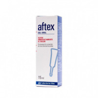 Aftex Gel Oral 15 Ml  VIÑAS