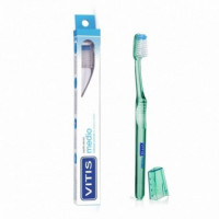 Vitis Cepillo Dental Medio  DENTAID