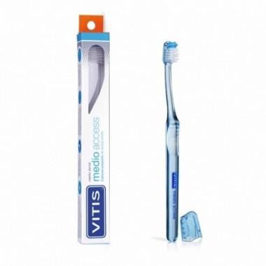 Vitis Cepillo Medio Access  DENTAID