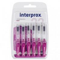 Vitis Interprox 4G Maxi 2,1MM 6 Unid. Vi  DENTAID
