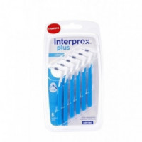 Vitis Interprox Plus Conico 13-15MM 6 Ud  DENTAID
