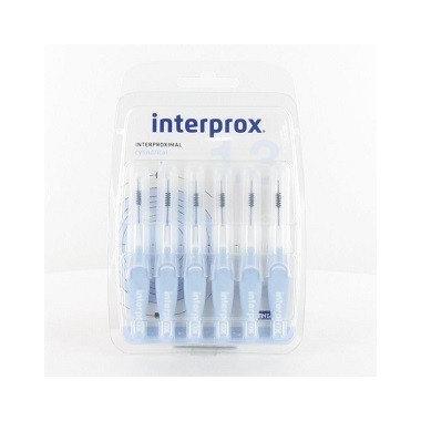 Vitis Interprox 4G Cilindrico 1,3 6 Uds  DENTAID