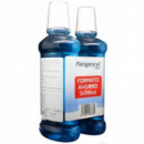 Parogencyl  Control Colutorio 2X500ML  UNILEVER ESPAÑA SA