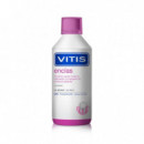 Vitis Encias Colutorio 500ML  DENTAID