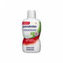 Parodontax Herbal Colutorio 500 Ml  GSK CH