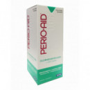 Perio Aid Mantenimiento Colutorio 500 Ml  DENTAID