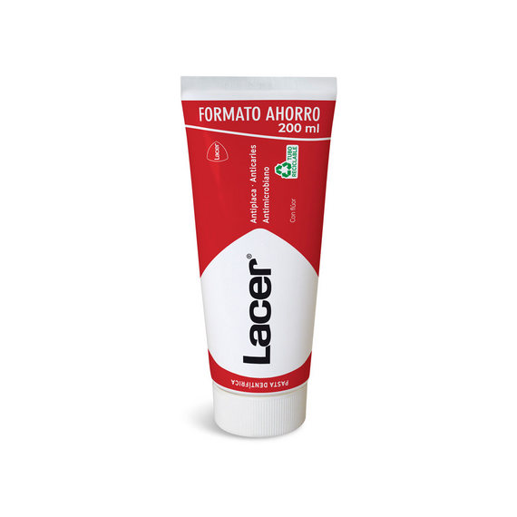 LACER Pasta 200ML