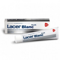 Lacerblanc Citrus Paste 125ML LACER