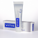 Vitis Blanqueadora Pasta 100ML  DENTAID