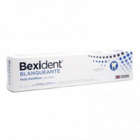 Bexident Blanqueante Pasta 125ML  ISDIN