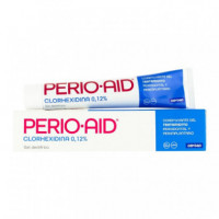 Perioaid Gel Dentifrico 75 Ml Gel  DENTAID