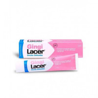Gingilacer Pasta 75 Ml  LACER