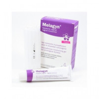 Melagyn Hidratante Vaginal 60GR  KERN PHARMA