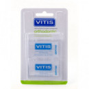 Vitis Cera de Ortodoncia  DENTAID
