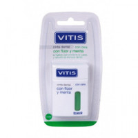 Vitis Cinta Dental con Fluor y Menta  DENTAID