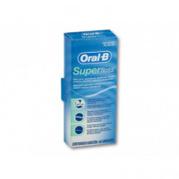 Oral B Super Floss  PROCTER & GAMBLE